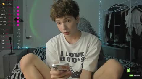 COLE - ig  online show from February 4, 11:19 pm