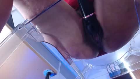 Samantha online show from March 8, 9:08 pm