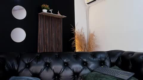 Coleth Foster online show from March 31, 12:38 pm