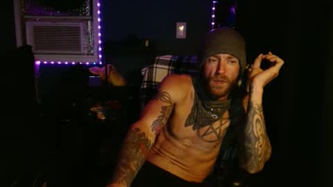 colevan2390 online show from February 4, 7:01 am