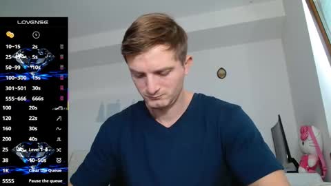 colin hopex  online show from September 18, 11:36 am