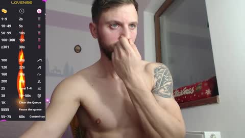 colin hopex  online show from February 5, 6:15 pm