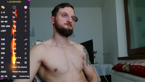 colin hopex  online show from February 18, 9:42 pm