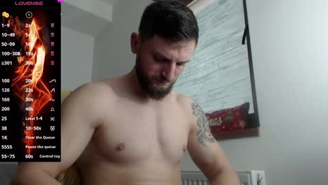 colin hopex  online show from February 1, 12:04 pm