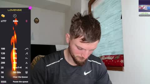 colin hopex  online show from March 12, 5:13 am