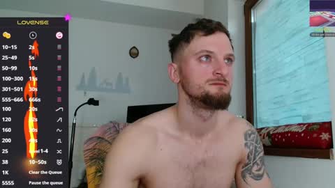 colin hopex  online show from March 6, 5:14 am