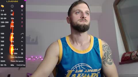 colin hopex  online show from February 3, 8:57 pm