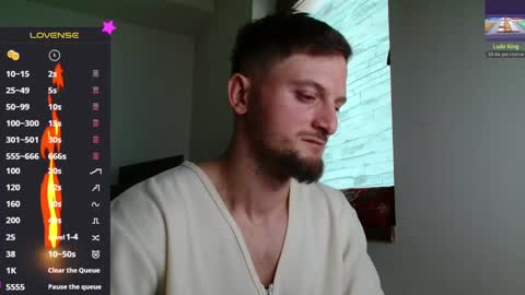 colin hopex  online show from March 4, 5:21 am