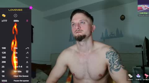 colin hopex  online show from February 27, 1:30 am