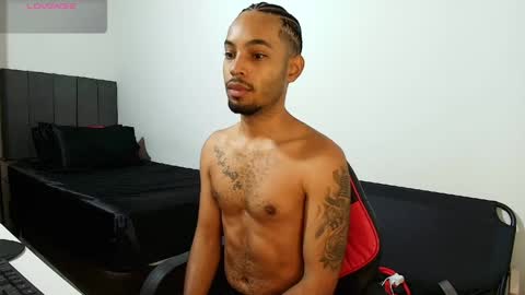 IG  online show from April 6, 12:50 pm