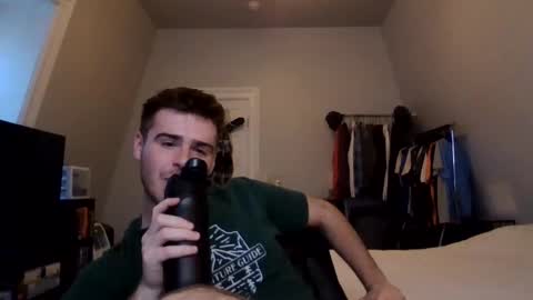 Jay Jacobs online show from November 1, 7:57 pm