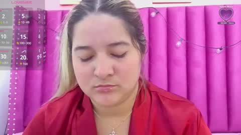  MEGAN  online show from January 14, 11:02 pm