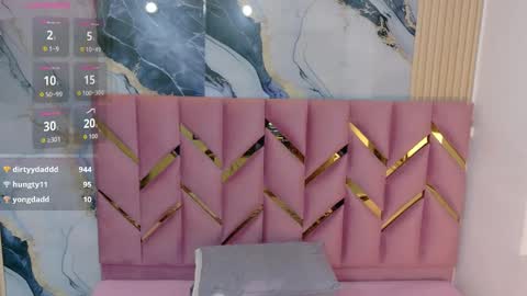  MEGAN  online show from March 2, 9:32 pm