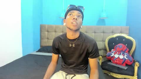 CollemanStone online show from November 19, 5:07 am