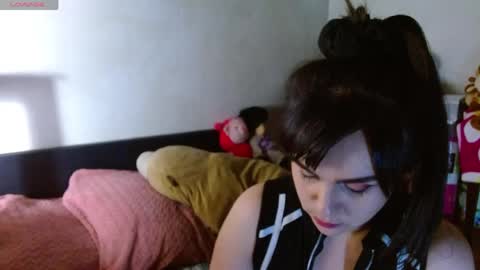 Collette online show from April 18, 8:05 am