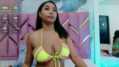  GRETCHEN  online show from May 17, 12:03 pm