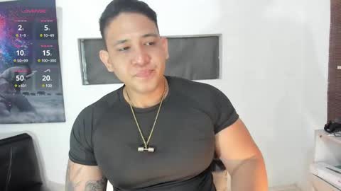 coltonmassif_ online show from February 13, 12:46 am