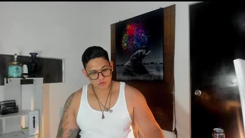 coltonmassif_ online show from January 25, 12:05 pm