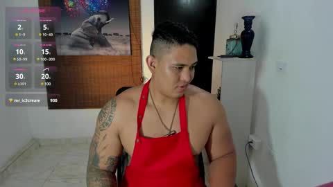 coltonmassif_ online show from March 12, 5:57 am