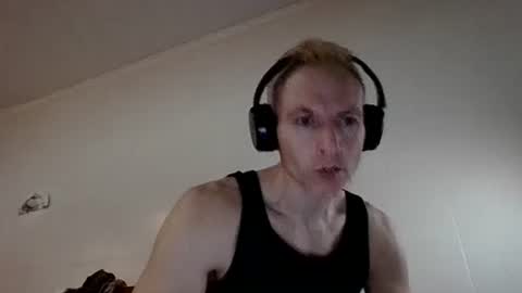 comecontrol online show from December 20, 3:41 pm