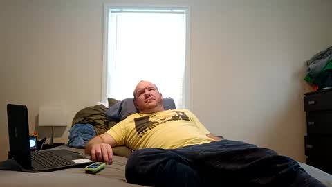 comegetmeinthemorning online show from January 12, 5:54 pm