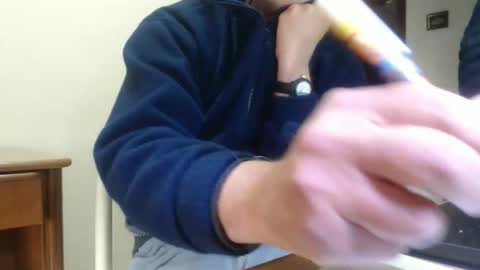 comemivuoi2 online show from January 18, 7:06 am