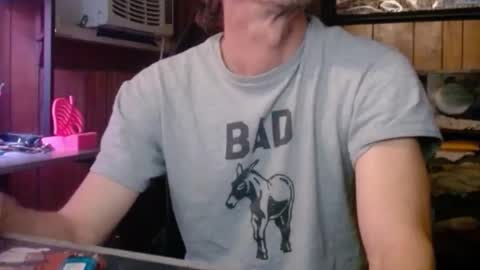 Nelson or ComicKing and sometime Peachy143 online show from February 6, 10:19 am