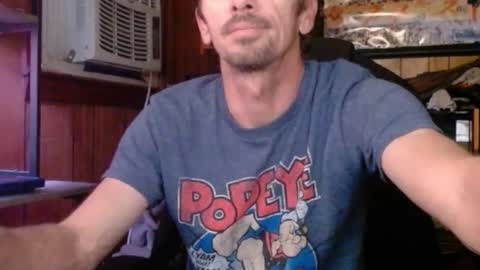 Nelson or ComicKing and sometime Peachy143 online show from February 4, 12:47 am