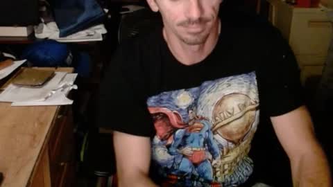 Nelson or ComicKing and sometime Peachy143 online show from February 24, 9:53 am