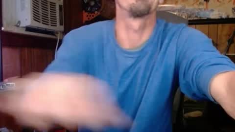 Nelson or ComicKing and sometime Peachy143 online show from November 29, 1:13 am