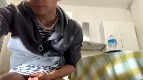 comobailamioso online show from March 12, 7:47 pm