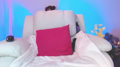 Ariane... online show from December 23, 10:12 pm