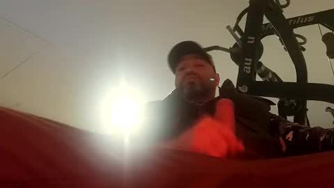 condor_connors online show from December 31, 7:53 am