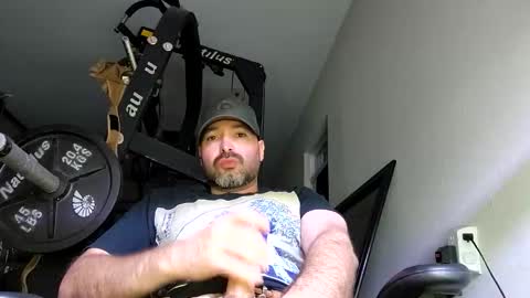 condor_connors online show from March 27, 5:57 am