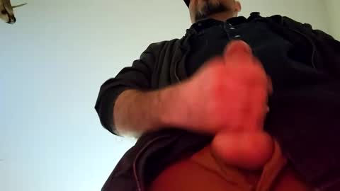 condor_connors online show from January 12, 12:12 pm