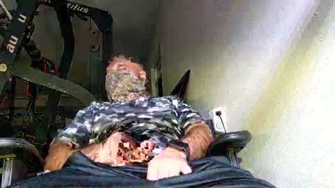 condor_connors online show from September 21, 9:46 am