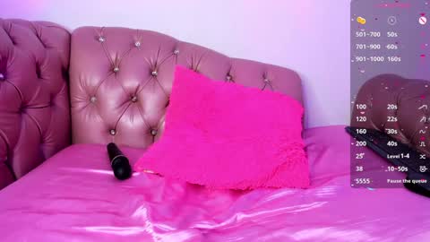 Connie online show from January 31, 2:15 am