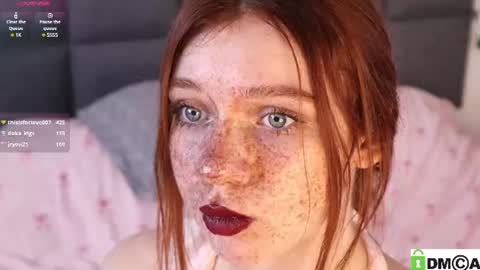 Amy online show from July 17, 8:11 pm