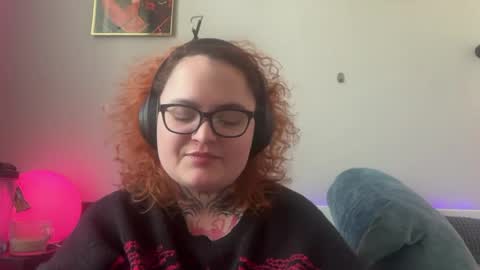 Jenny online show from April 30, 10:20 am