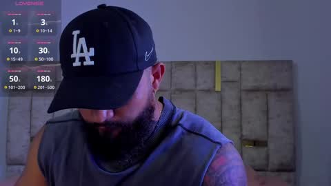 rusfegui online show from November 8, 2:03 am