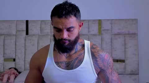 rusfegui online show from December 1, 1:14 am