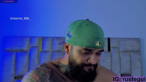 rusfegui online show from April 15, 2:26 am