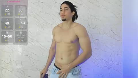 Connor online show from March 31, 9:04 pm