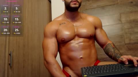 connor_h1 online show from November 14, 4:25 am