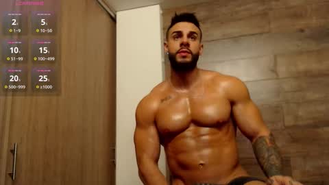 connor_h1 online show from November 7, 2:03 am