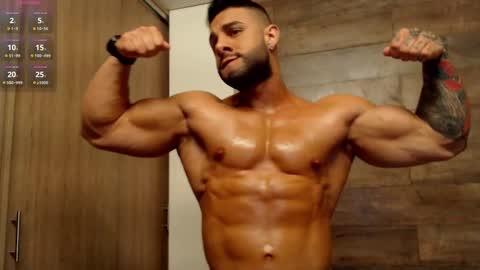 connor_h1 online show from February 27, 2:57 am