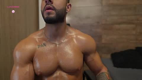 connor_h1 online show from March 7, 4:45 am