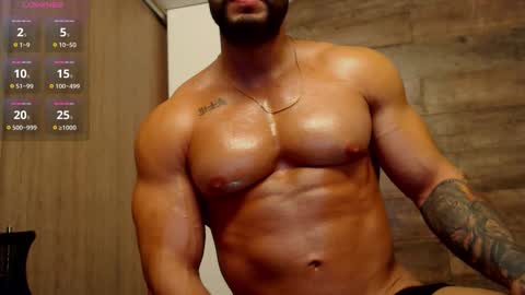 connor_h1 online show from November 10, 3:53 am