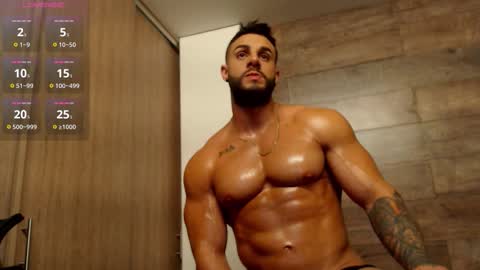 connor_h1 online show from September 30, 3:39 am