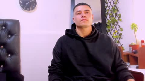 Connor Smith online show from January 21, 12:07 pm